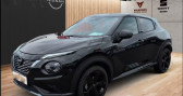 Nissan Juke II (F16) 1.6 Hybrid 143ch Premire Edition / INT CUIR *  2023 - annonce de voiture en vente sur Auto Sélection.com