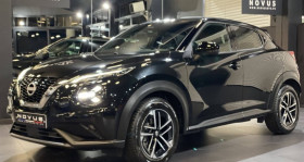 Nissan Juke , garage SAS NOVUS  Vert-Saint-Denis