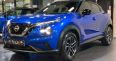 Nissan Juke occasion  année 2025 boite Manuelle Annonce Nissan Juke occasion Essence II 1.0 DIG-T 114 N-CONNECTA à Vert-Saint-Denis