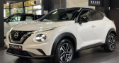 Nissan Juke occasion  année 2025 boite Manuelle Annonce Nissan Juke occasion Essence II 1.0 DIG-T 114 N-CONNECTA à Vert-Saint-Denis