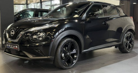 Nissan Juke , garage SAS NOVUS � Vert-Saint-Denis