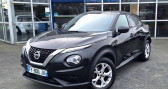 Annonce Nissan Juke occasion Essence II 1.0 DIG-T 114ch Business  DCT 2021  Mortagne-sur-Sèvre