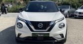 Nissan Juke occasion année 2021 boite Automatique Annonce Nissan Juke occasion Essence II 1.0 DIG-T 114ch Enigma DCT 2021 à MOUGINS