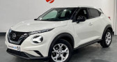 Annonce Nissan Juke occasion Essence II 1.0 DIG-T 114ch N-Connecta 2021  Guipavas