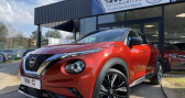 Annonce Nissan Juke occasion Essence II 1.0 DIG-T 114ch N-Design DCT 2022.5  Buchelay