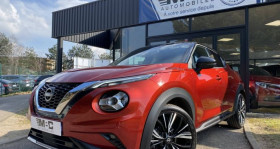Nissan Juke , garage MBC  Buchelay