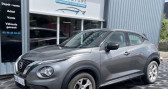 Nissan Juke II 1.0 DIG-T 117ch Business Edition  2020 - annonce de voiture en vente sur Auto Sélection.com