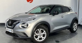 Annonce Nissan Juke occasion Essence II 1.0 DIG-T 117ch Business Edition � Guipavas