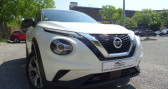 Nissan Juke occasion année 2020 boite Manuelle Annonce Nissan Juke occasion Essence II 1.0 DIG-T 117ch N-Connecta à MARSEILLE