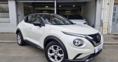 Annonce Nissan Juke occasion Essence II 1.0 DIG-T 117ch N-Design � ROUEN