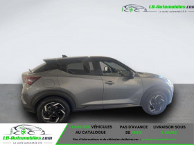 Nissan Juke II 2020 Benzina 1.6 hev N-Connecta  occasion  Beaupuy - photo n5