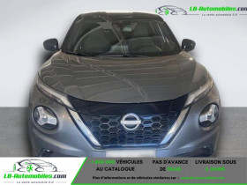 Nissan Juke II 2020 Benzina 1.6 hev N-Connecta  occasion  Beaupuy - photo n4