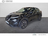 Nissan Juke II DIG-T 114 Acenta   CRETEIL 94
