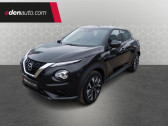 Nissan Juke occasion année 2022 boite Manuelle Annonce Nissan Juke occasion Essence II DIG-T 114 Business Edition 5p à Mont de Marsan