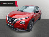 Nissan Juke occasion année 2023 boite Automatique Annonce Nissan Juke occasion Essence II DIG-T 114 DCT7 Acenta 5p à Mont de Marsan