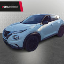Nissan Juke II DIG-T 114 DCT7 Enigma 5p   Mont de Marsan 40