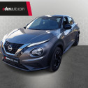 Nissan Juke occasion année 2024 boite Automatique Annonce Nissan Juke occasion Essence II DIG-T 114 DCT7 N-Connecta 5p à Mont-de-Marsan
