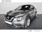 Nissan Juke occasion année 2021 boite Automatique Annonce Nissan Juke occasion Essence II DIG-T 114 DCT7 Tekna à CRETEIL