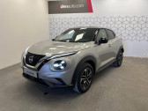 Nissan Juke II DIG-T 114 N-Connecta 5p  2025 - annonce de voiture en vente sur Auto Sélection.com