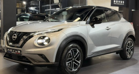 Nissan Juke , garage SAS NOVUS � Vert-Saint-Denis