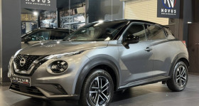 Nissan Juke , garage SAS NOVUS � Vert-Saint-Denis