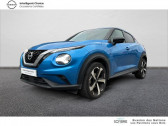 Annonce Nissan Juke occasion Essence II DIG-T 117 DCT7 Tekna  CHELLES