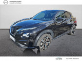 Annonce Nissan Juke occasion Essence II DIG-T 117 N-Connecta  CHAMPIGNY SUR MARNE