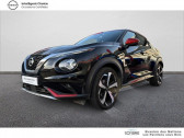 Annonce Nissan Juke occasion Essence II DIG-T 117 Premiere Edition  CHELLES
