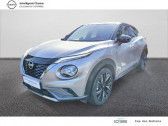 Nissan Juke II F16A N-DESIGN 19 NOIR/NOIR HYBRID 143CH   CHAMPIGNY SUR MARNE 94