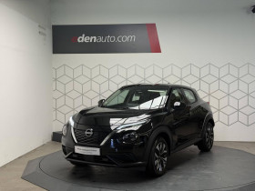 Nissan Juke , garage Edenauto Nissan Perigueux - VD  Périgueux