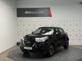 Nissan Juke occasion année 2025 boite Automatique Annonce Nissan Juke occasion Hybride II HYBRID 143 Acenta 5p à Périgueux