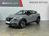 Nissan Juke II HYBRID 143 Acenta 5p  2025 - annonce de voiture en vente sur Auto Sélection.com