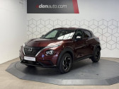 Nissan Juke II HYBRID 143 N-Connecta 5p  2024 - annonce de voiture en vente sur Auto Sélection.com