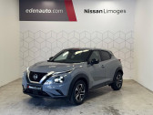 Nissan Juke II HYBRID 143 N-Connecta 5p   Limoges 87