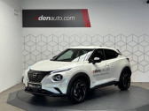 Nissan Juke II HYBRID 143 N-Connecta 5p  2024 - annonce de voiture en vente sur Auto Sélection.com