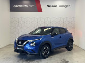 Nissan Juke II HYBRID 143 N-Connecta 5p   Limoges 87