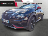 Nissan Juke II HYBRID 143 N-Design 5p   Chauray 79