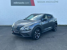 Nissan Juke , garage Edenauto Nissan Angoulème - VD  Champniers