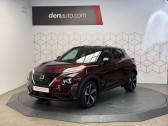 Nissan Juke II HYBRID 143 Tekna 5p  2023 - annonce de voiture en vente sur Auto Sélection.com