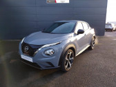 Nissan Juke II HYBRID 143 Tekna 5p   Chauray 79