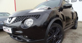 Annonce Nissan Juke occasion Diesel JUKE (2) 1.5 DCI 110 CONNECT EDITION/ GPS LED Camra  CHASSIEU