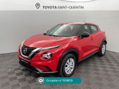 Nissan Juke Juke 1.0 DIG-T 114ch Visia 2021   Saint-Quentin 02