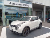 Nissan Juke occasion année 2018 boite Manuelle Annonce Nissan Juke occasion Essence Juke 1.2e DIG-T 115 Start/Stop System Acenta 5p à Millau