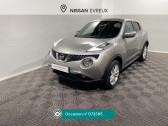 Nissan Juke Juke 1.2e DIG-T 115 Start/Stop System Acenta   vreux 27
