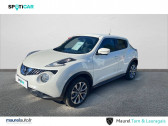 Nissan Juke occasion boite Manuelle Annonce Nissan Juke occasion Essence Juke 1.2e DIG-T 115 Start/Stop System Connect Edition 5p à Albi