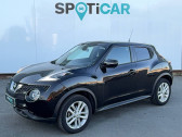 Annonce Nissan Juke occasion Essence Juke 1.2e DIG-T 115 Start/Stop System N-Connecta 5p  Villenave-d'Ornon