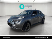 Annonce Nissan Juke occasion Essence Juke 1.2e DIG-T 115 Start/Stop System N-Connecta 5p � Toulouse