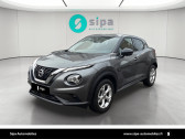 Annonce Nissan Juke occasion Essence Juke 1.2e DIG-T 115 Start/Stop System N-Connecta 5p � Le Bouscat