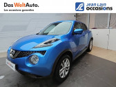 Nissan Juke Juke 1.2e DIG-T 115 Start/Stop System N-Connecta 5p   Cessy 01