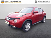 Annonce Nissan Juke occasion Essence Juke 1.2e DIG-T 115 Start/Stop System N-Connecta 5p  Aurillac